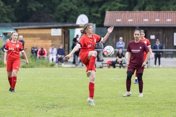 Bild 38 - wCJ Norddeutsche Meisterschaft Quali